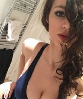 Анкета проститутки Елизавета - Фото 1, Новый Роздол, 39 лет, №4838