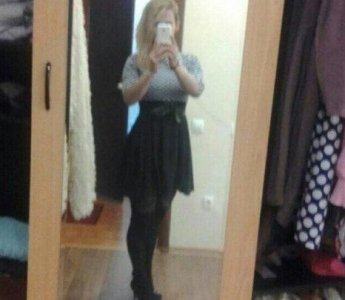 Анкета проститутки Светучка - Фото 1, Новый Роздол, 27 лет, №8721
